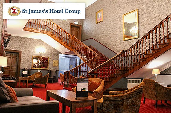 Blackwell Grange Hotel