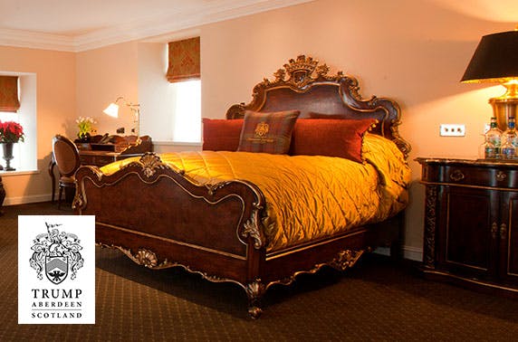 MacLeod House & Lodge