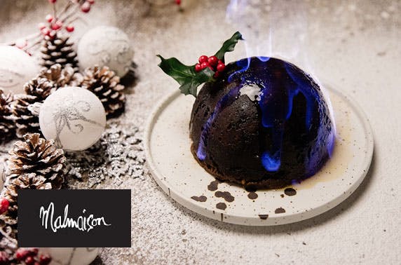 Chez Mal Brasserie, Malmaison Glasgow