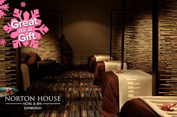 Norton House Hotel & Spa