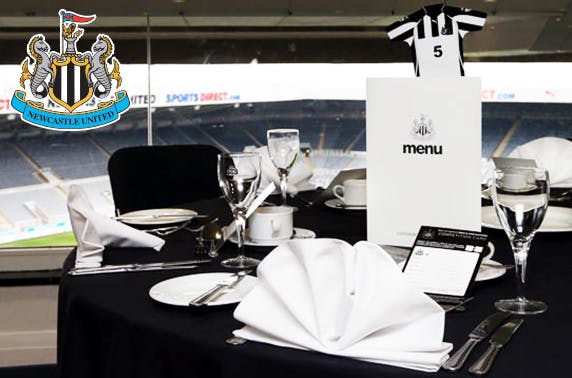 Newcastle United Football Company