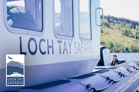 Loch Tay Safaris