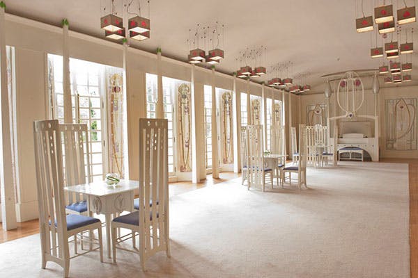 House for an Art Lover