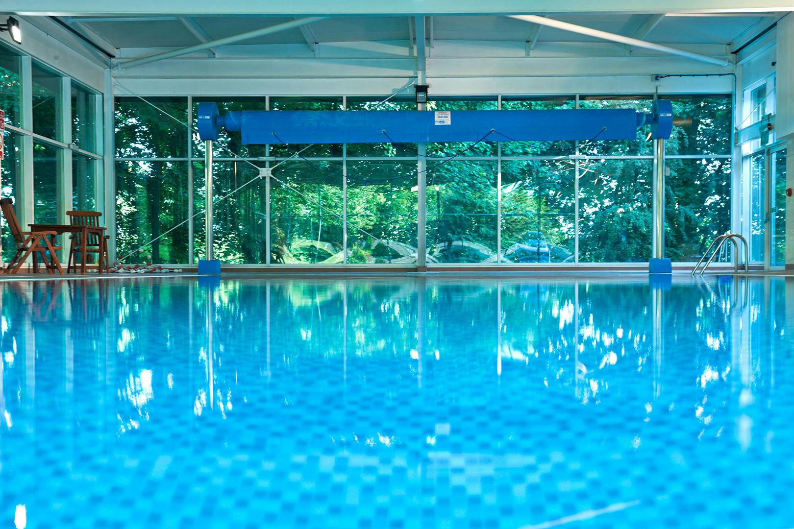 Macdonald Houstoun House Hotel