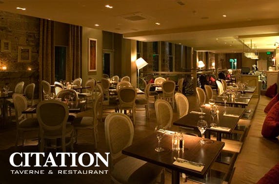Citation Taverne & Restaurant