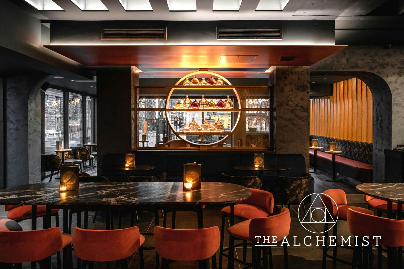 Glasgow Cocktail Festival 2025