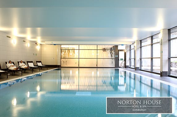 Norton House Hotel & Spa