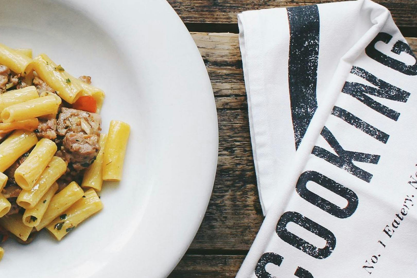 Mia Italian Kitchen Dalry