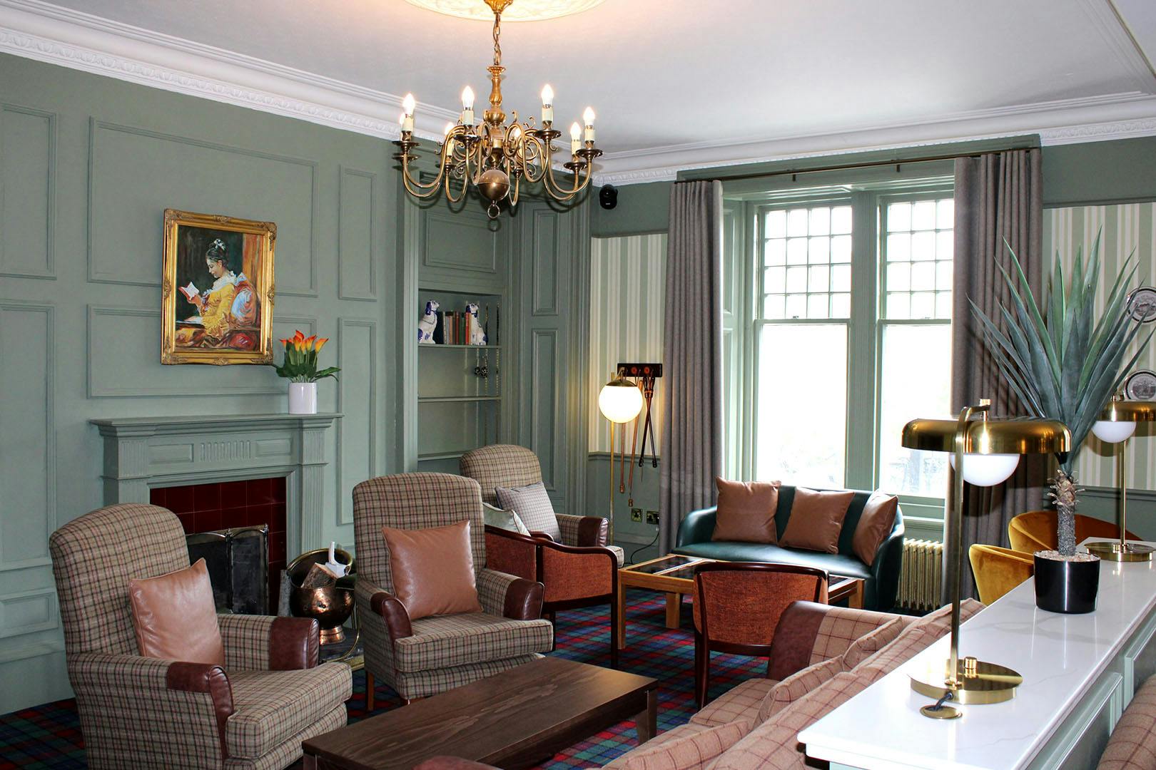 4* Loch Rannoch Hotel