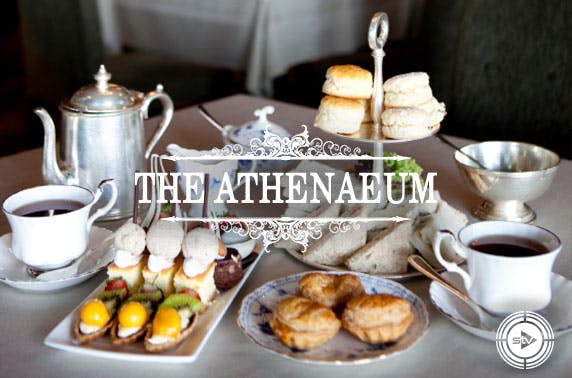 The Athenaeum