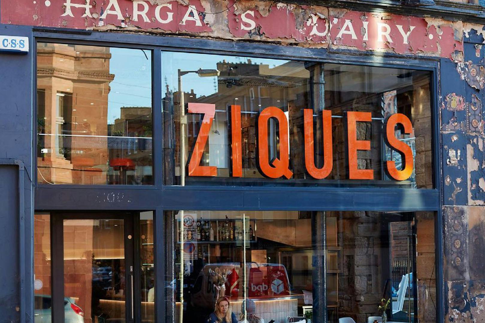 ZIQUES