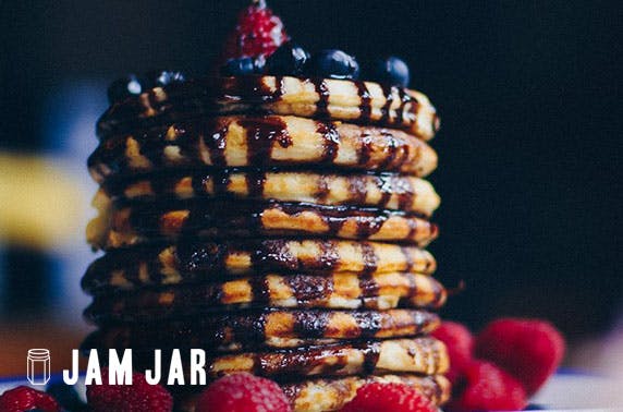 Jam Jar Jesmond