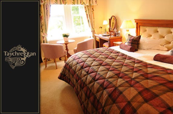 Taychreggan Hotel