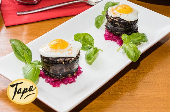 Tapa