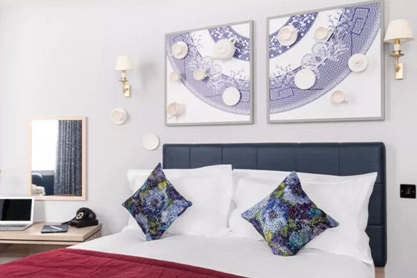 Hotel Indigo Manchester