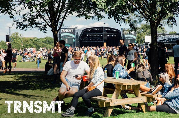 TRNSMT