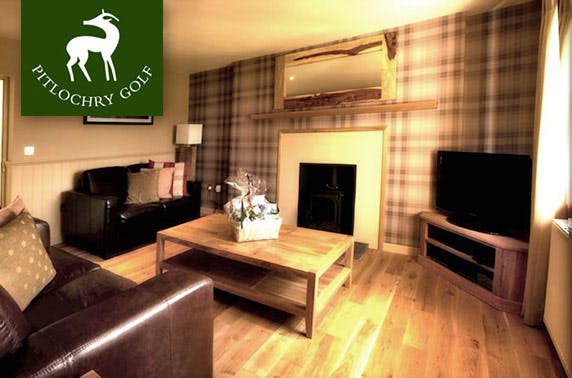 Pitlochry Golf