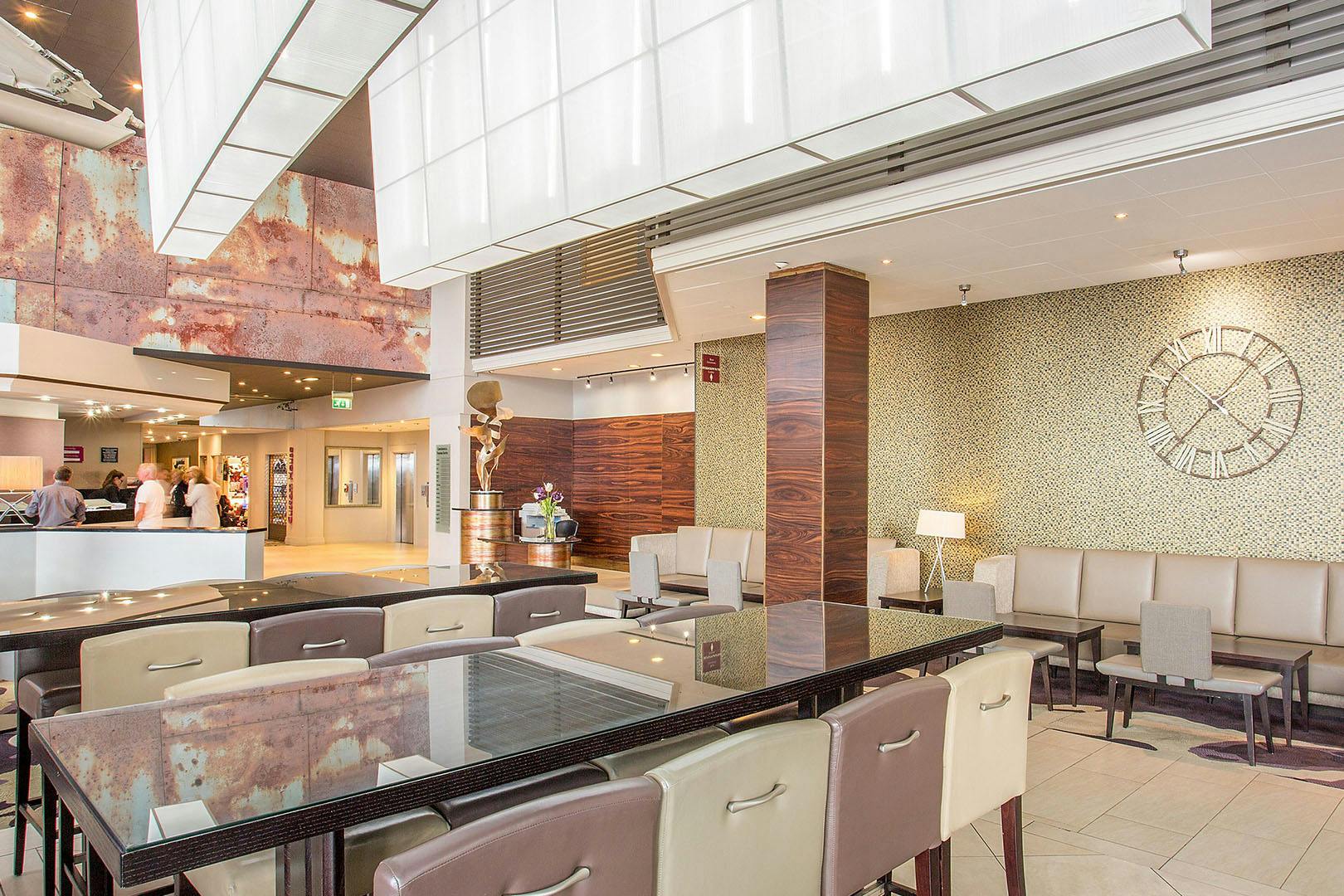 Crowne Plaza Glasgow