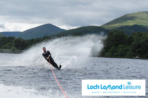 Loch Lomond Leisure