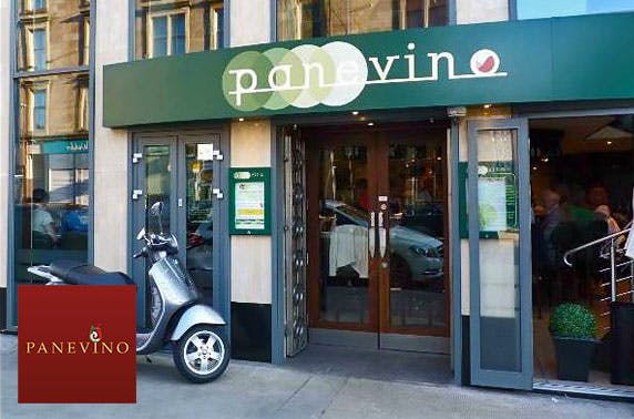 Panevino