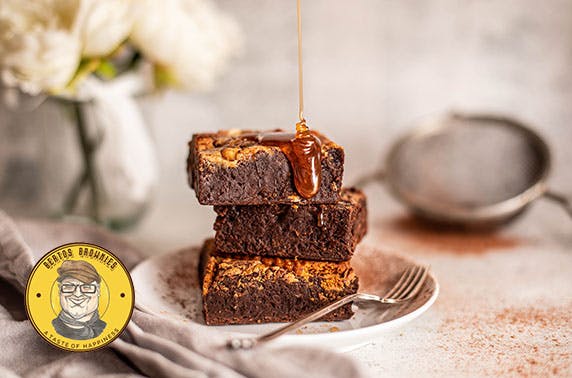 Berto's Brownies