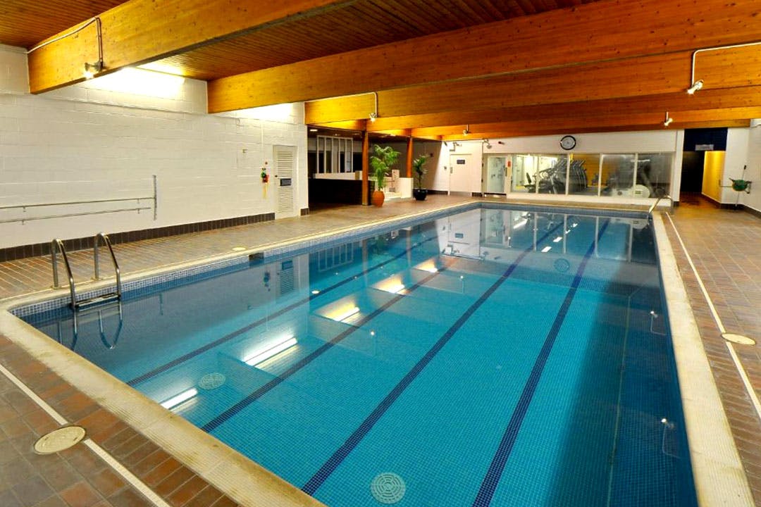 Eight Acres Hotel & Spa