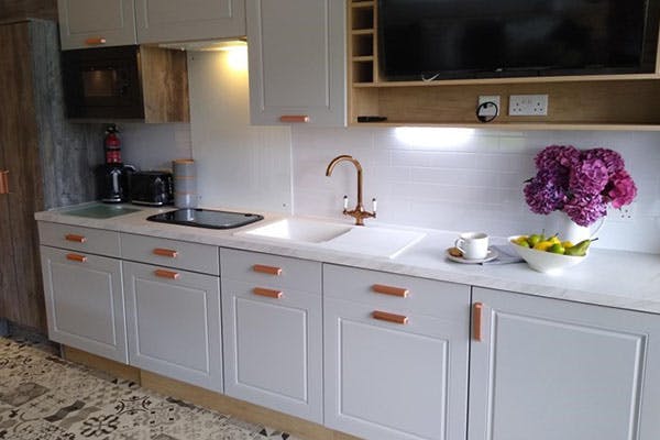 The Cuddies Loch Lomond