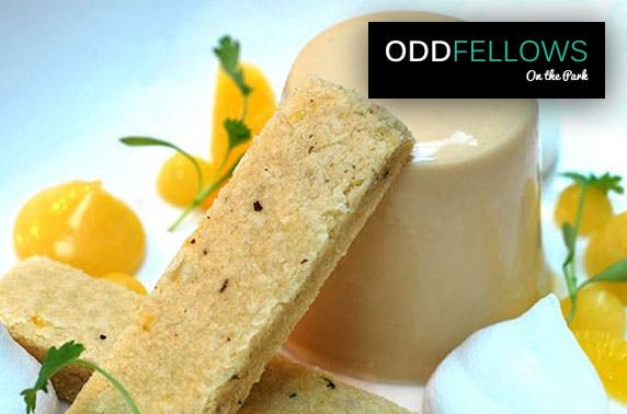 Oddfellows On The Park