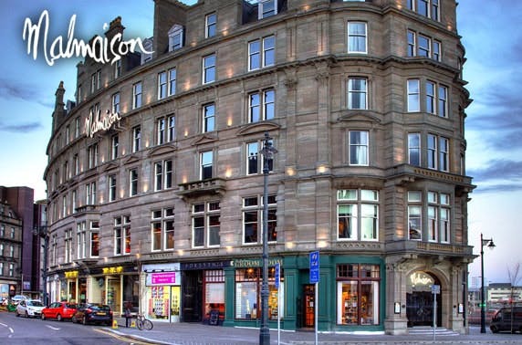 Malmaison Dundee