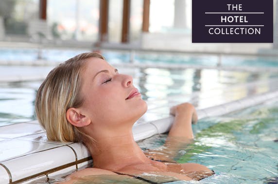 The Stirling Highland Hotel