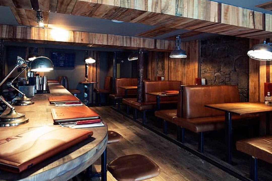 The Meat Bar