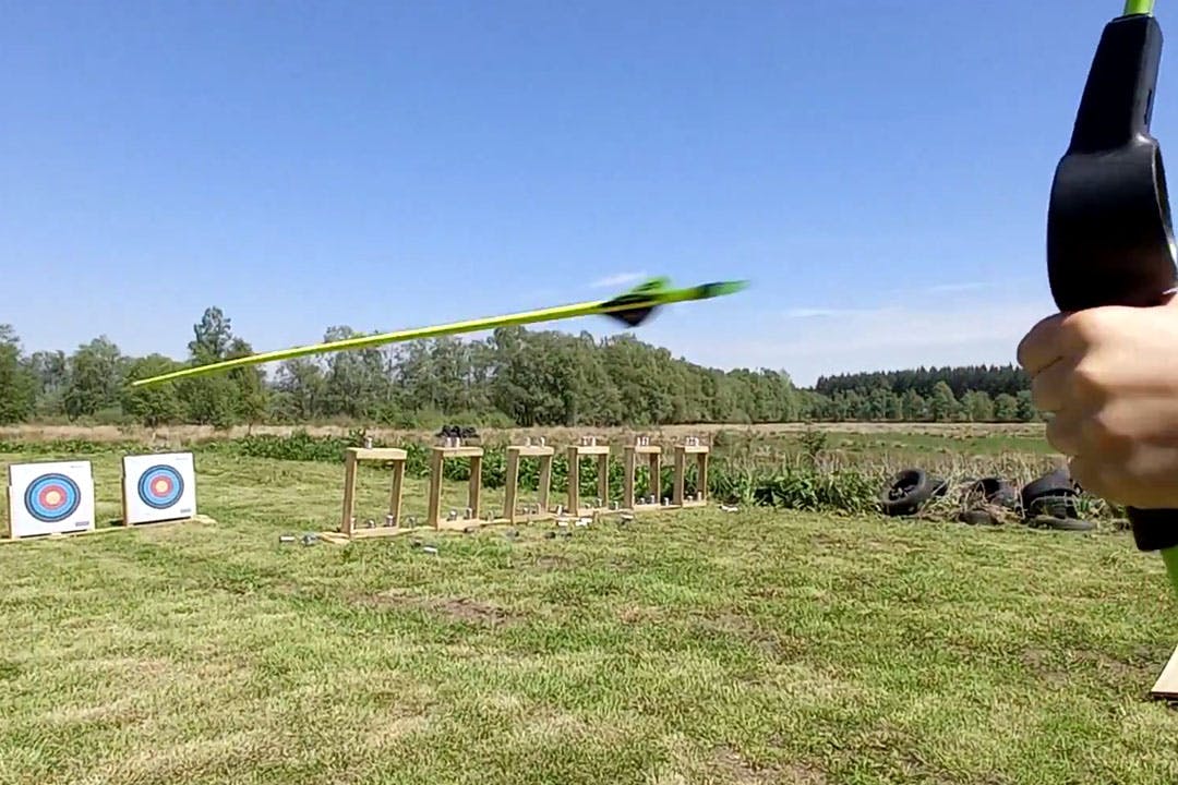 Action Adventure Activities