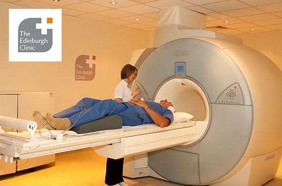 The Edinburgh Clinic