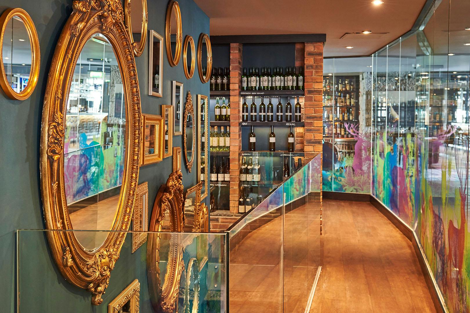 4* Malmaison Aberdeen