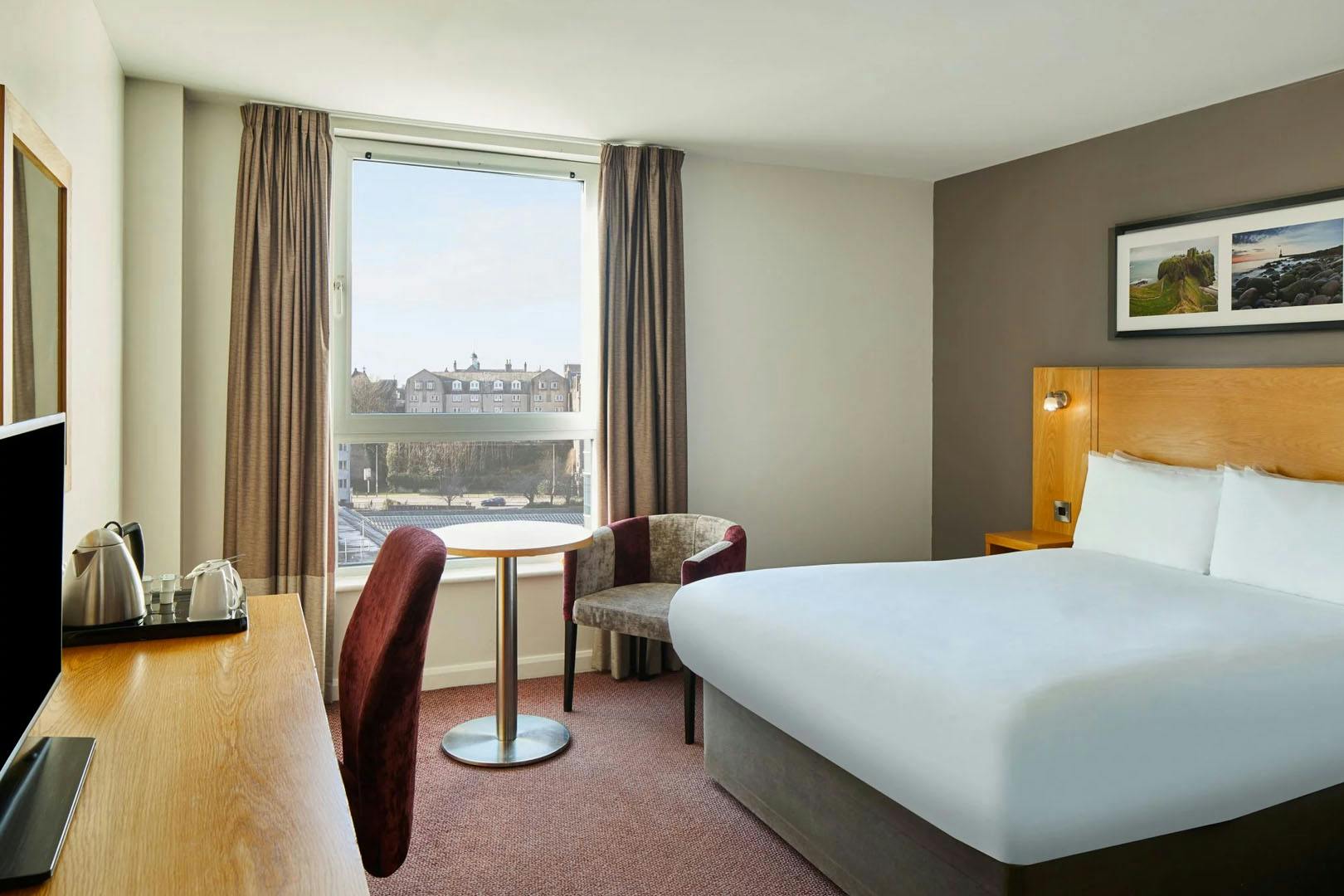 Leonardo Hotel Aberdeen