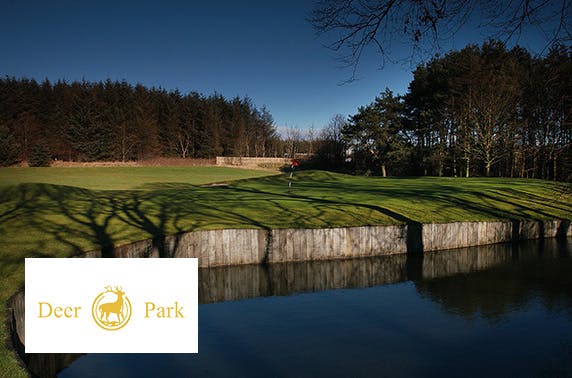 Deer Park Golf & Country Club