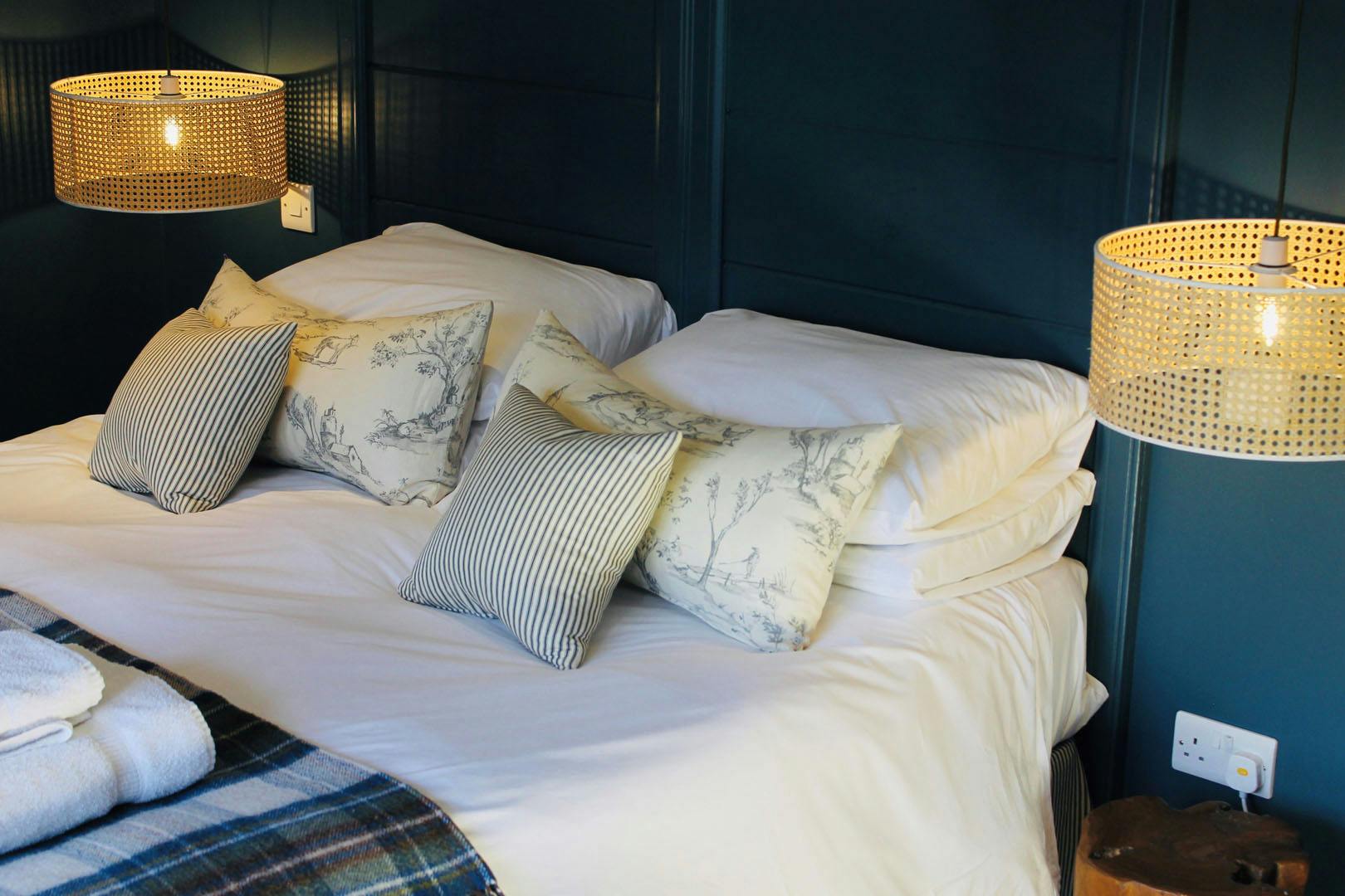 The Boat Inn Aboyne