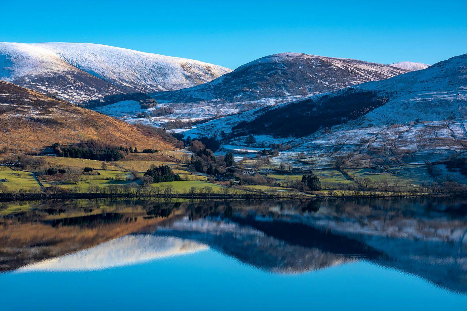 Ardeonaig Hotel & Restaurant