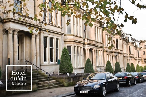 One Devonshire Gardens by Hotel du Vin