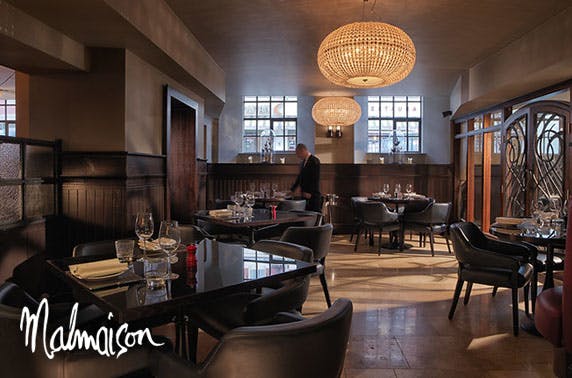Malmaison Leeds