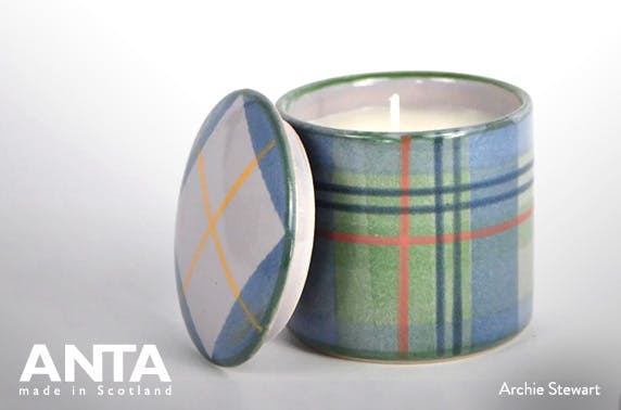 Anta Scotland