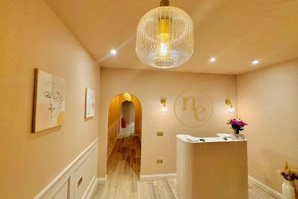 Néeve Body & Beauty