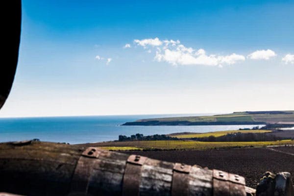 Arbikie Highland Estate Distillery