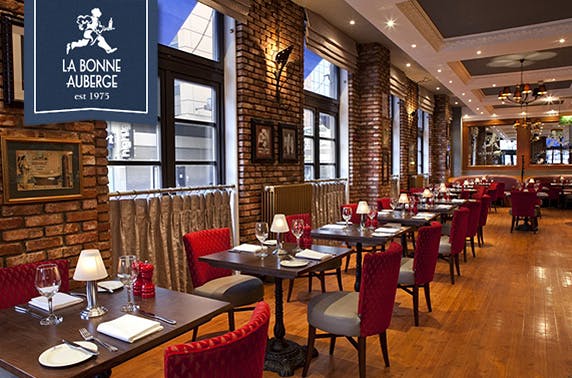 La Bonne Auberge