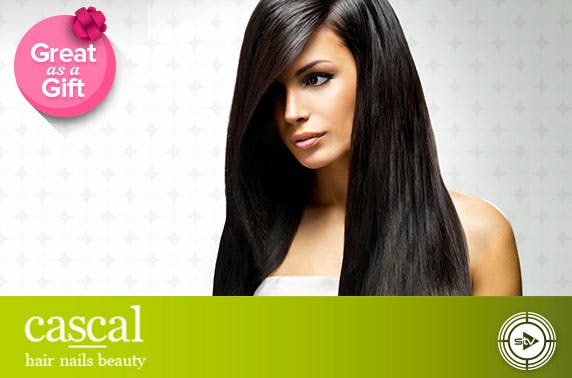 Cascal Hair, Nails and Beauty