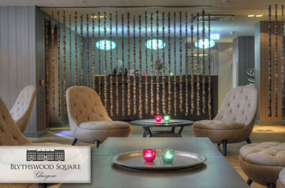 Spa at Blythswood Square