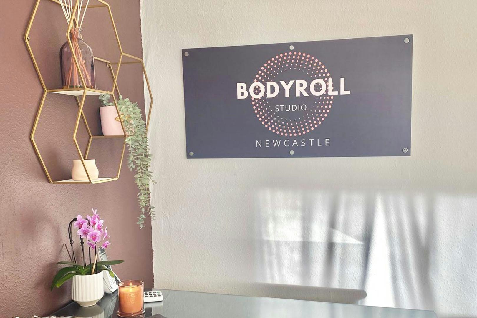Bodyroll Studio