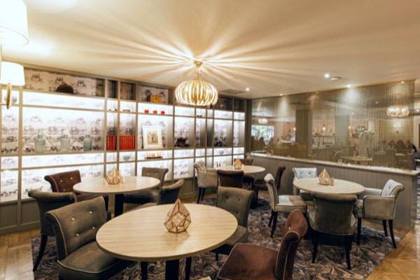 4* Gretna Hall Hotel