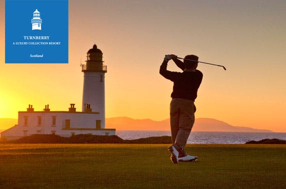 Trump Turnberry