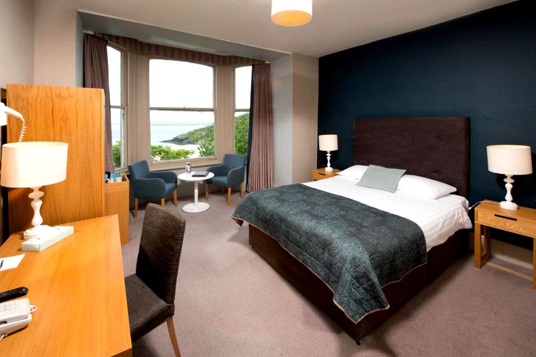 The Portpatrick Hotel
